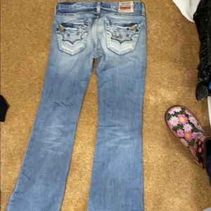 Big Star Jeans 26R